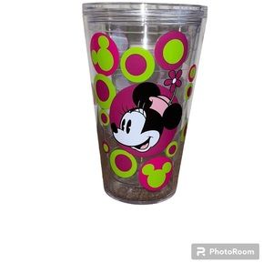 Disney Minnie Mouse Cup